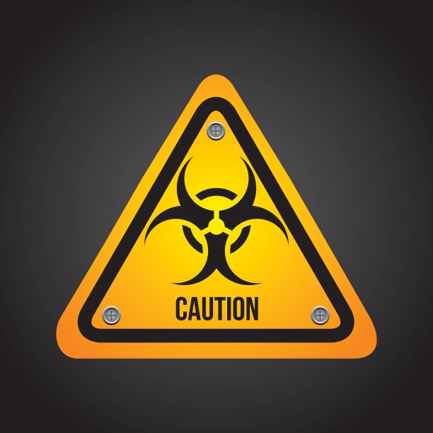 警告标志图片下载