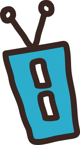 图标的建筑图片下载