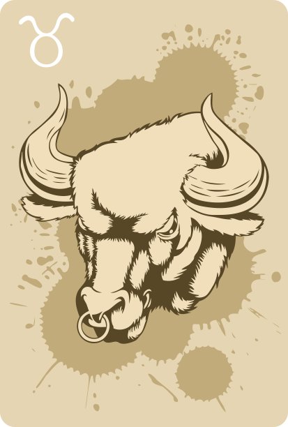 金牛座图片下载