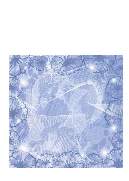 背景与花番石榴图片下载