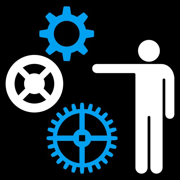 项目图标从商业集图片下载