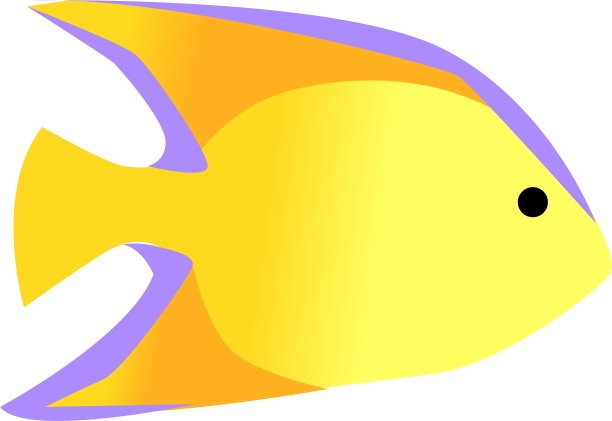 图标的鱼图片下载