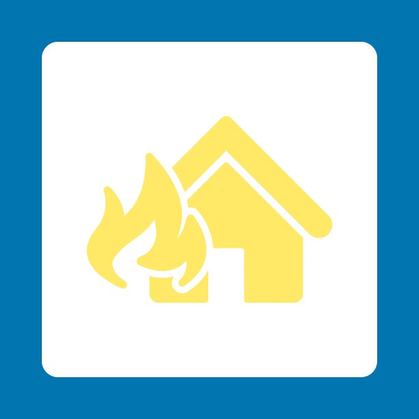 火焰伤害图标图片下载