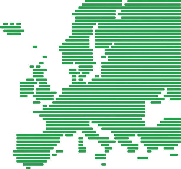 欧洲地图图片下载