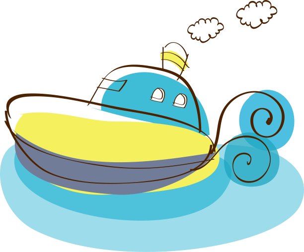 船的视图图片下载