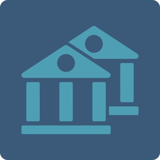 银行图标图片下载