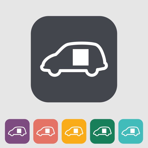 汽车推拉门图片下载