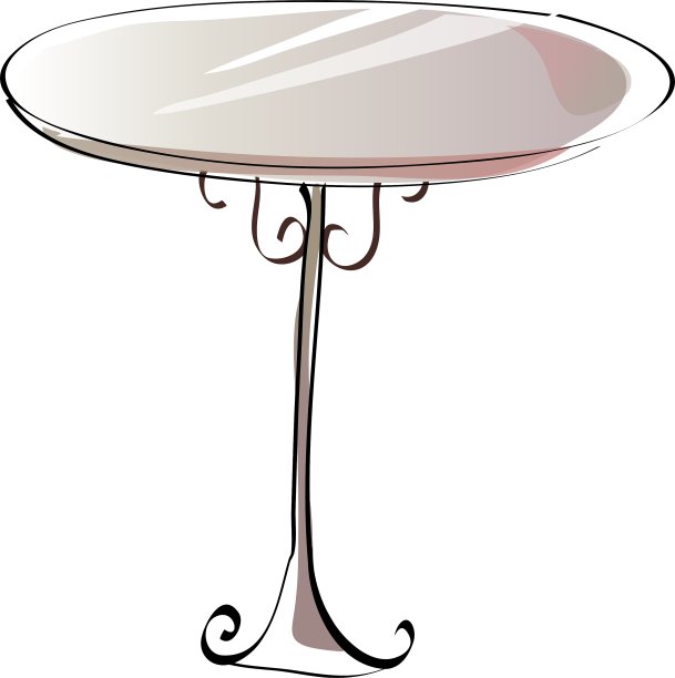 一个表图片下载