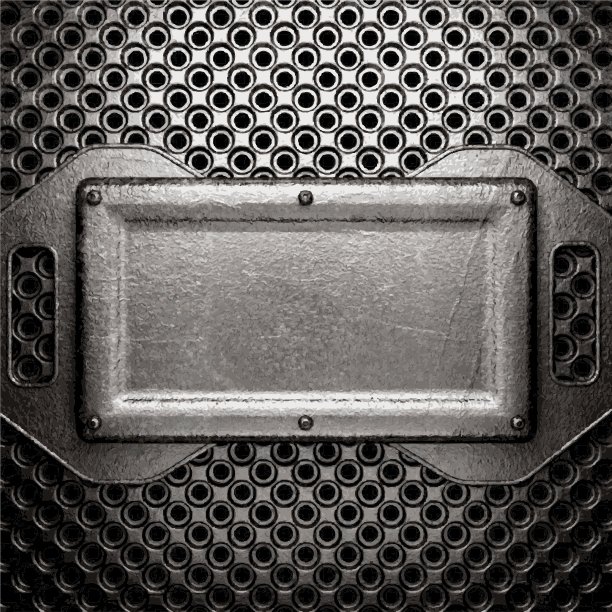 金属背景图片下载