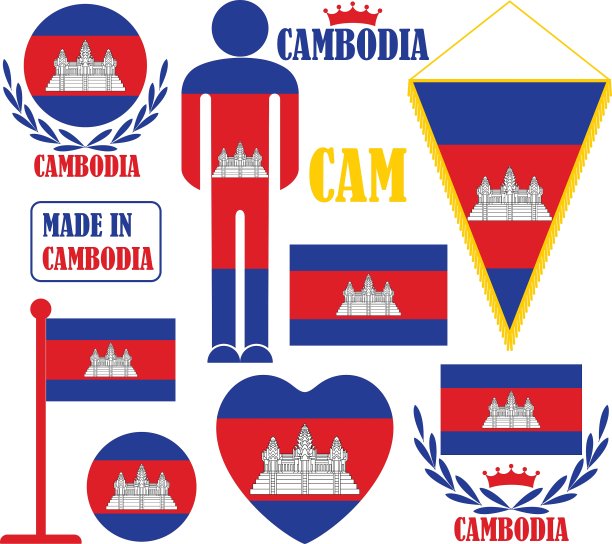 柬埔寨图片下载