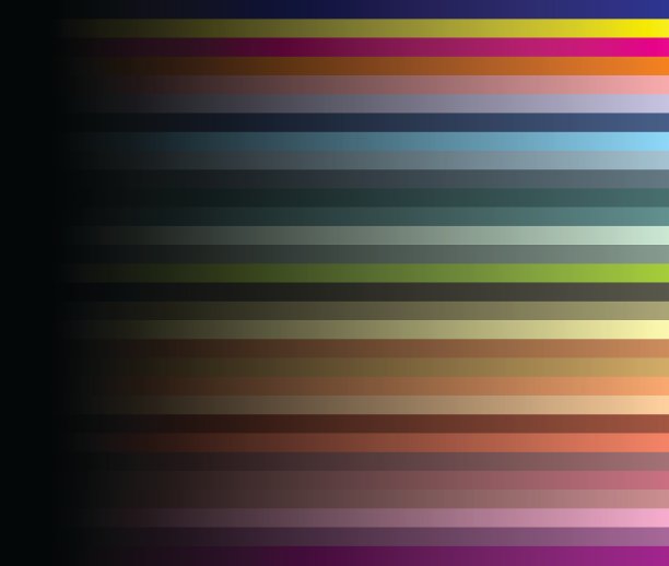 色彩结构图片下载