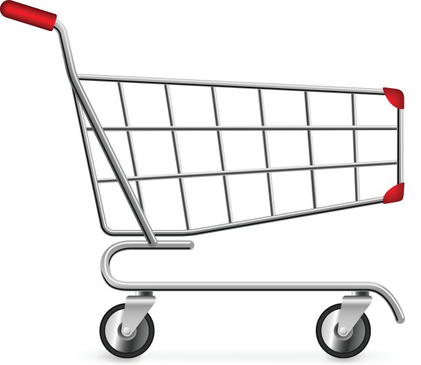购物车图片下载