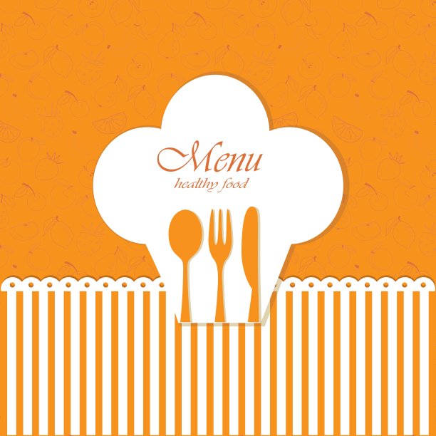 卡菜单图片下载