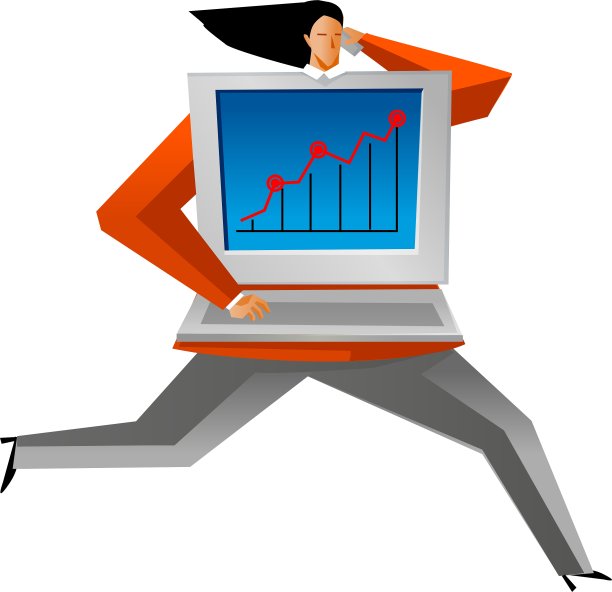 女人的侧视图图片下载