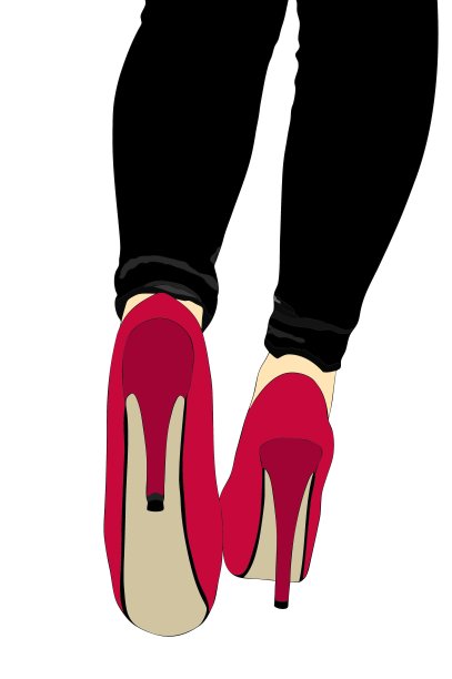 022号的鞋和腿图片下载