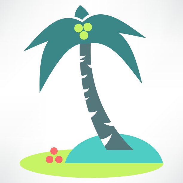 棕榈树图片下载