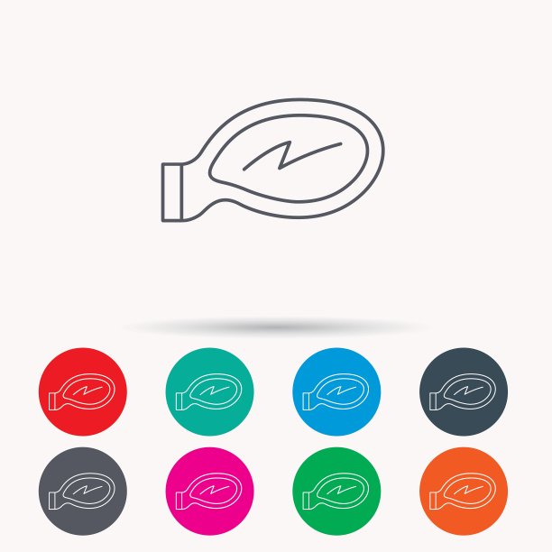 汽车后视镜图标车道侧视图标志图片下载