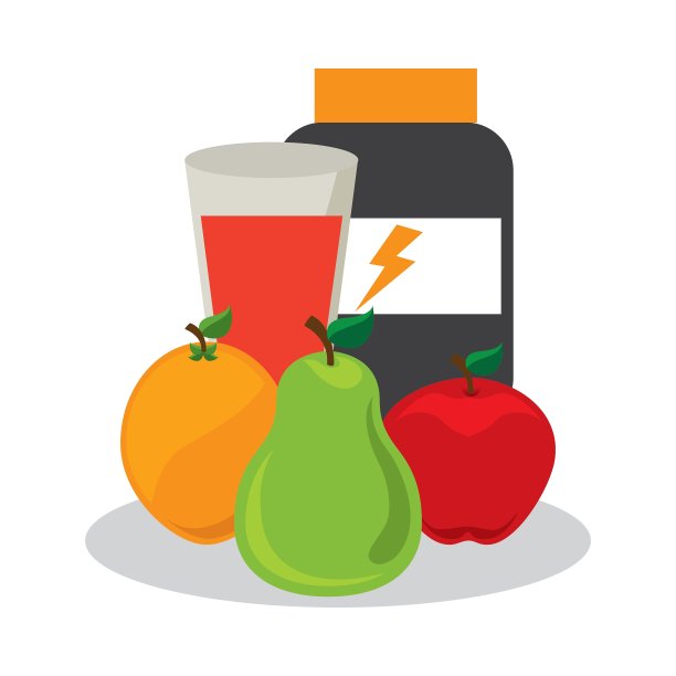 健康的生活方式图片下载