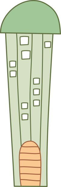 一个建筑图片下载