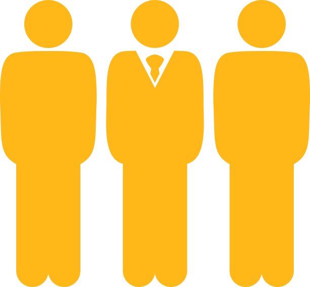 管理图标从商业双色集图片下载