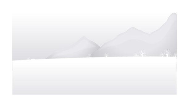 雪山景观图片下载