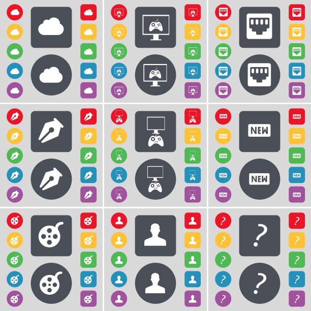 云显示器插座墨水笔手柄新录像带图片下载