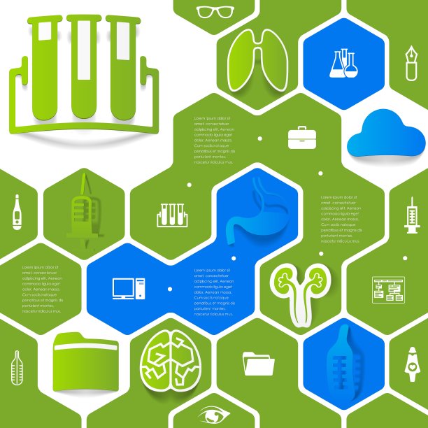 医疗贴纸信息图片下载