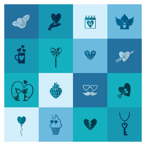 情人节快乐图片下载