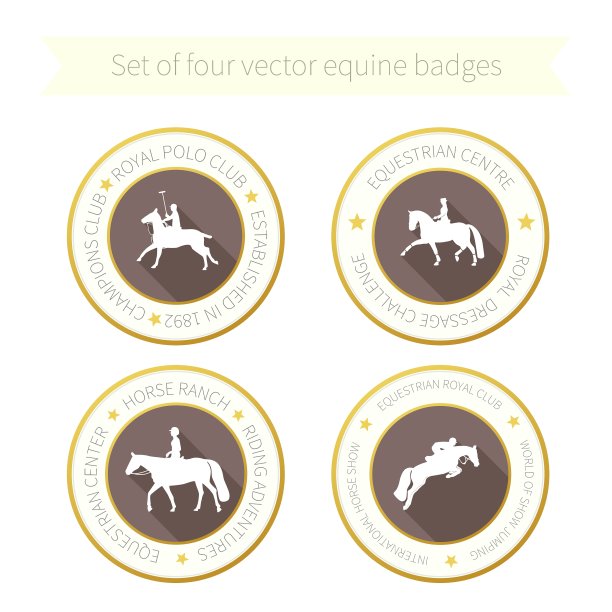 马rossette集合图片下载