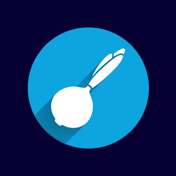 素描洋葱孤立抽象设计标志艺术图片下载