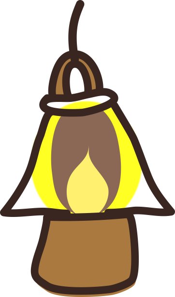 标志灯图片下载