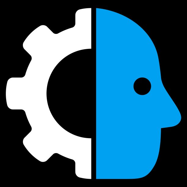 Cyborg图标图片下载