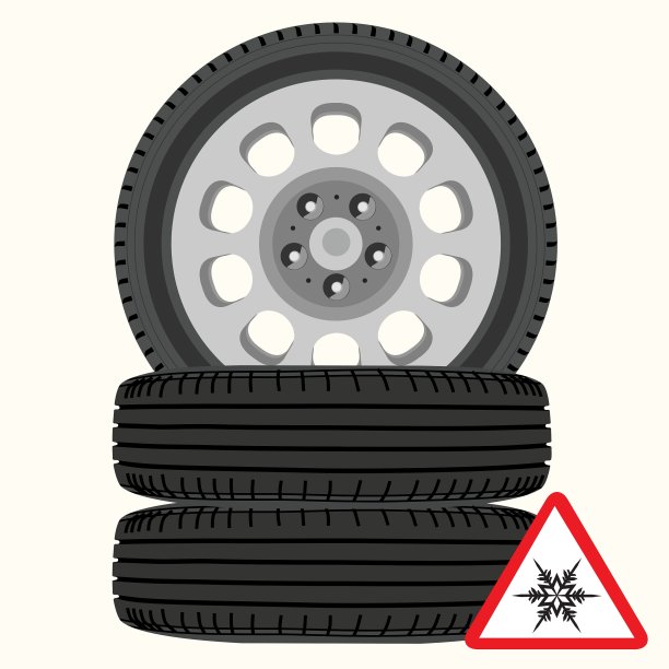 汽车的轮子图片下载