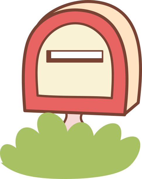 一个信箱图片下载