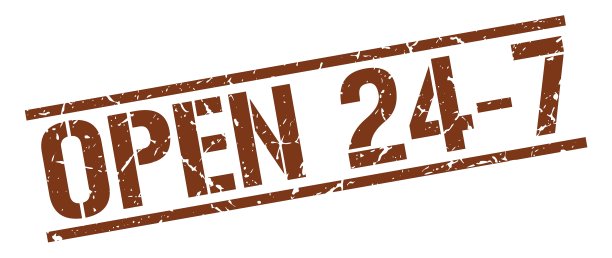 打开24 7邮票图片下载