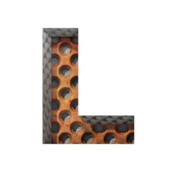 金属切割图形l粘贴到任何背景图片下载