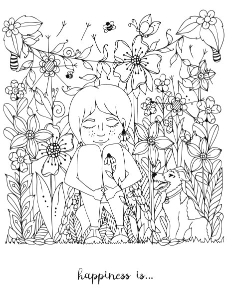 有雀斑的少女图片下载