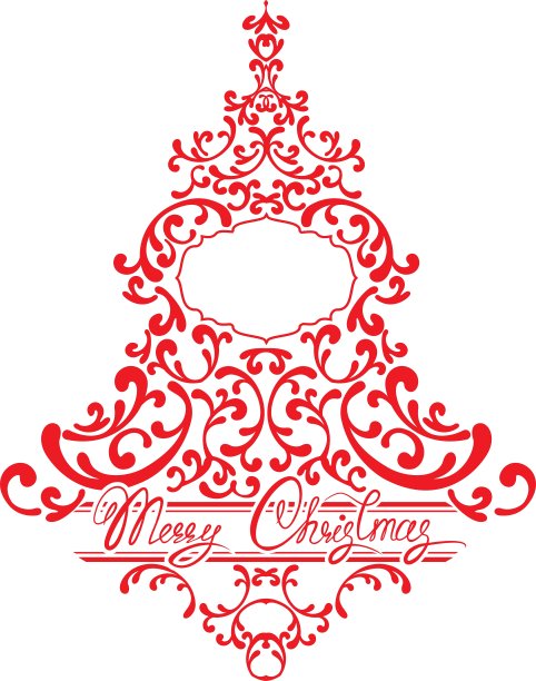 枞树ornament1 380图片下载