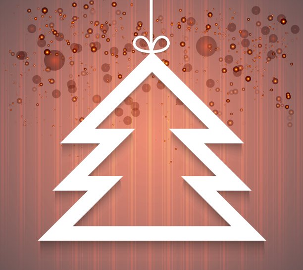 圣诞节的背景图片下载