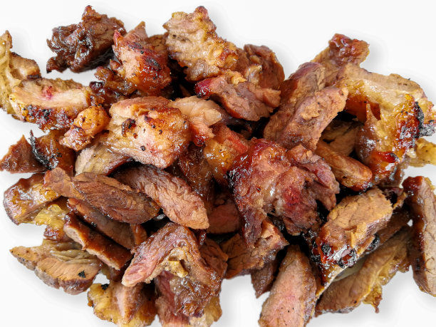 亚洲，泰国，阿谀奉承，背景，烧烤-餐图片下载