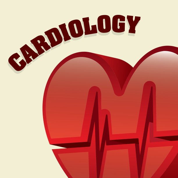 心脏病学设计图片下载