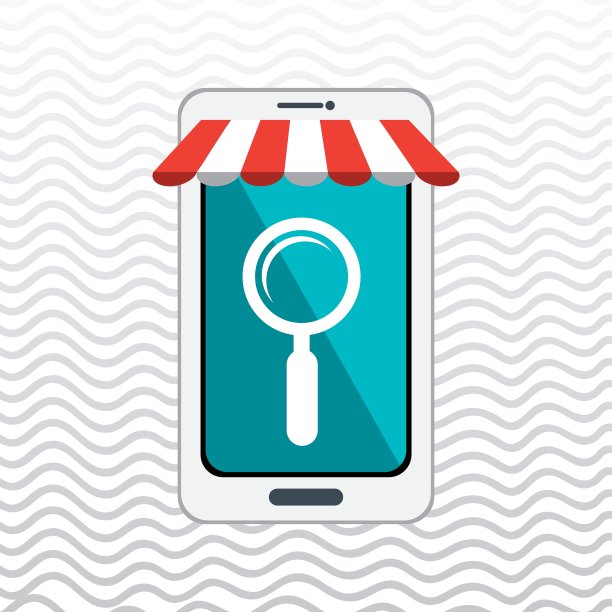 智能手机服务设计图片下载