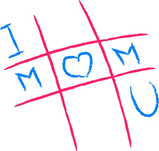 母亲快乐的一天图片下载