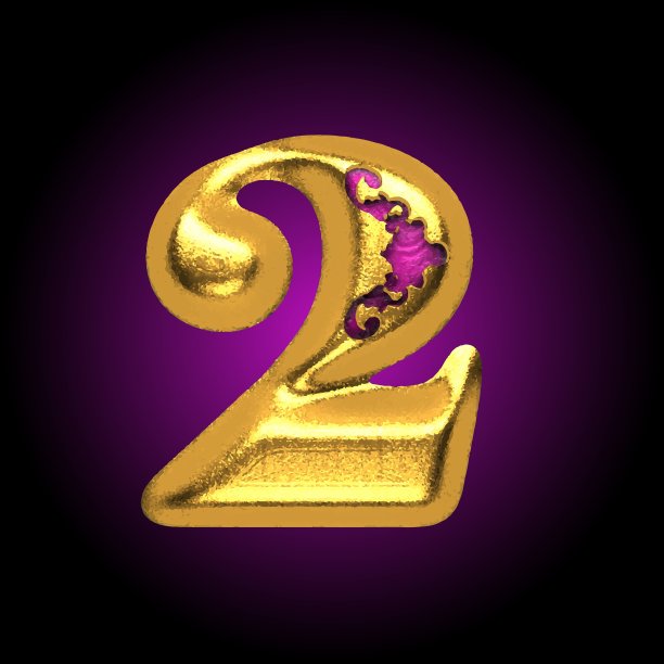 金色的信2图片下载