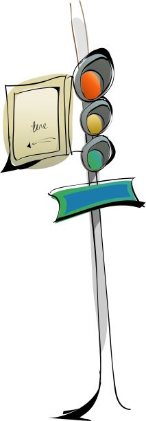 红绿灯图片下载