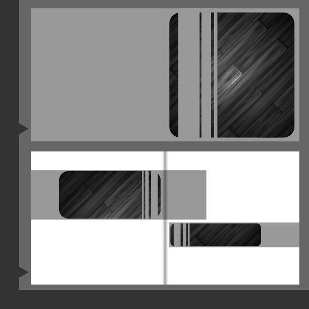 手册模板设计图片下载