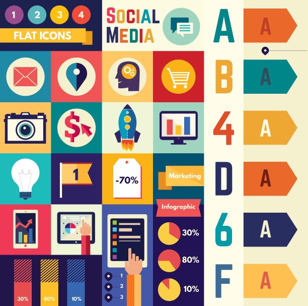 企业战略信息图片下载