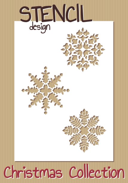 模具设计模板圣诞收藏图片下载