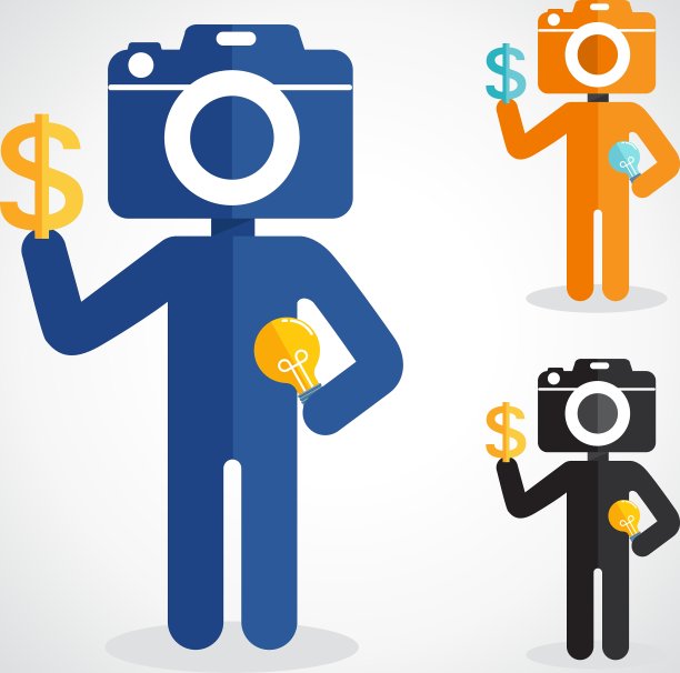 摄像机头图片下载