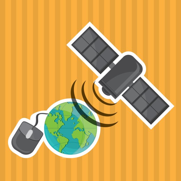 科技图标设计图片下载